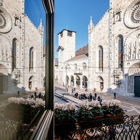 דירות קומו La Finestra Sul Duomo - The House Of Travelers מראה חיצוני תמונה